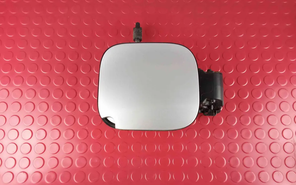Fuel tank cap