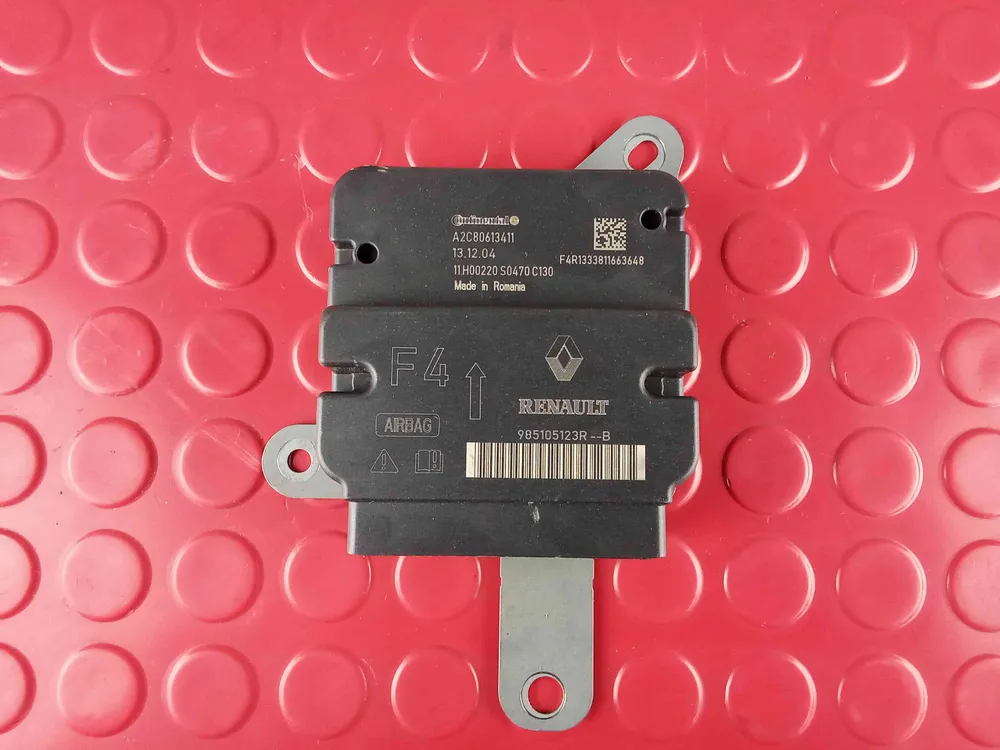 Airbag control unit / ECU Airbag