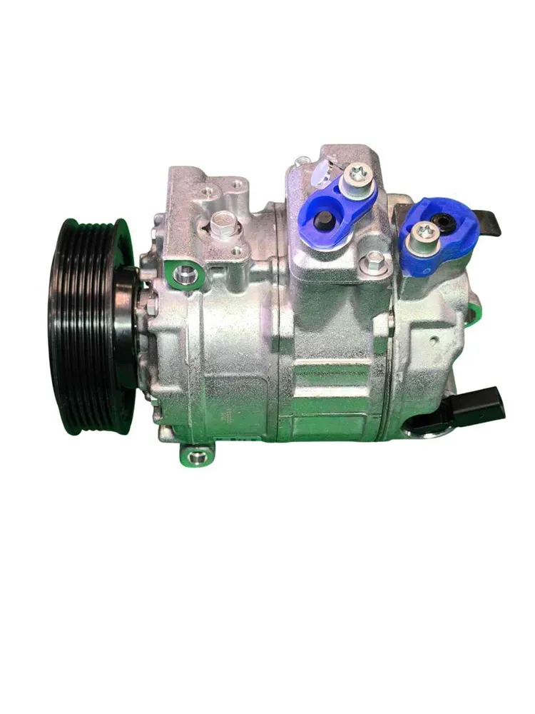Compressor Ar Condicionado