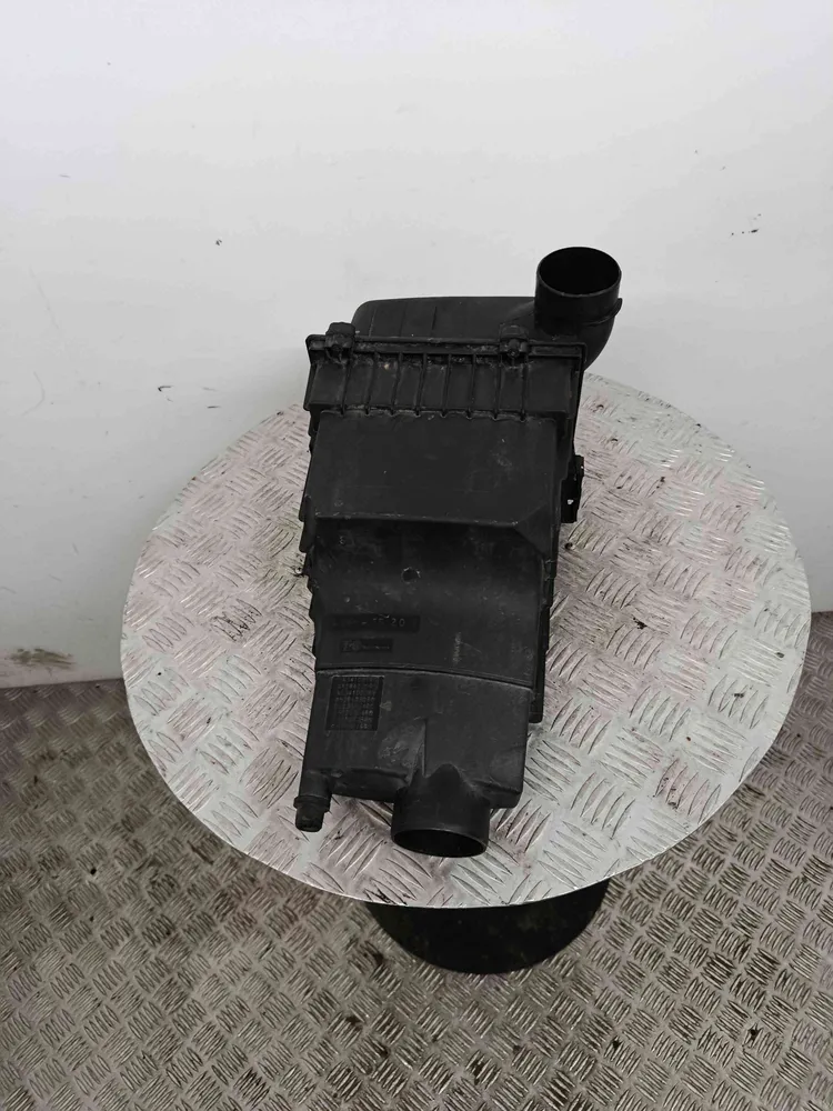 Caja filtro aire