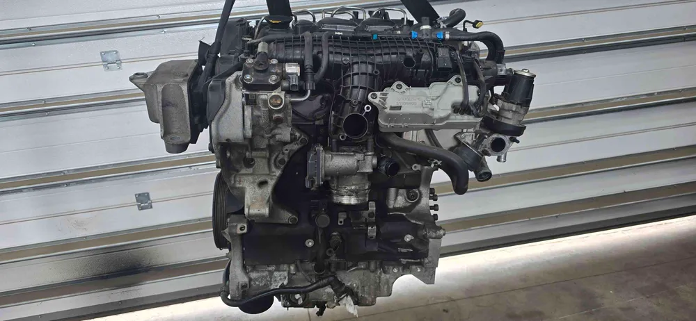 Motor Completo