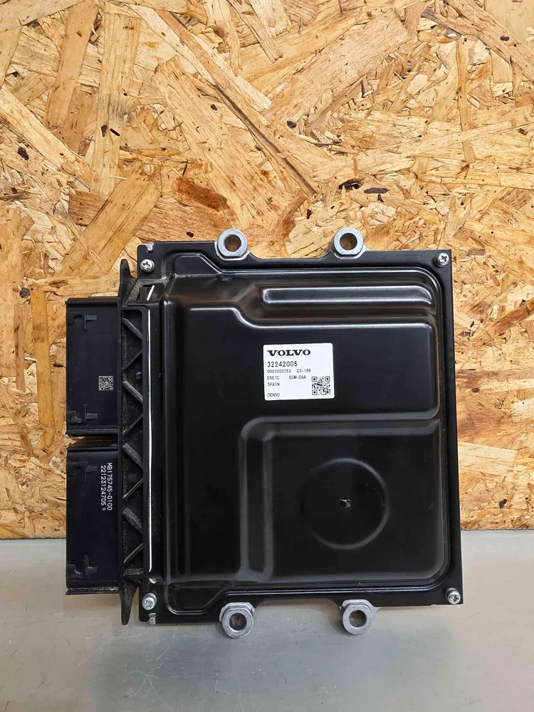 Centralina Motor / ECU