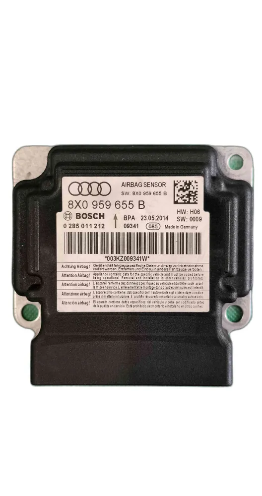 Airbag control unit / ECU Airbag