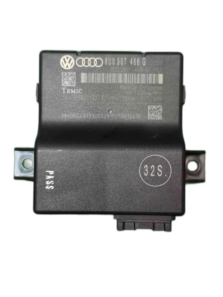 Elektronikmodul