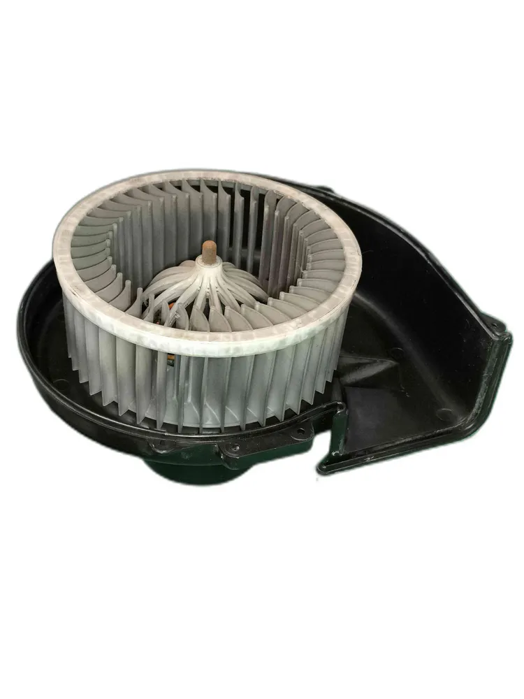 Motor da Chauffage / Sofagem