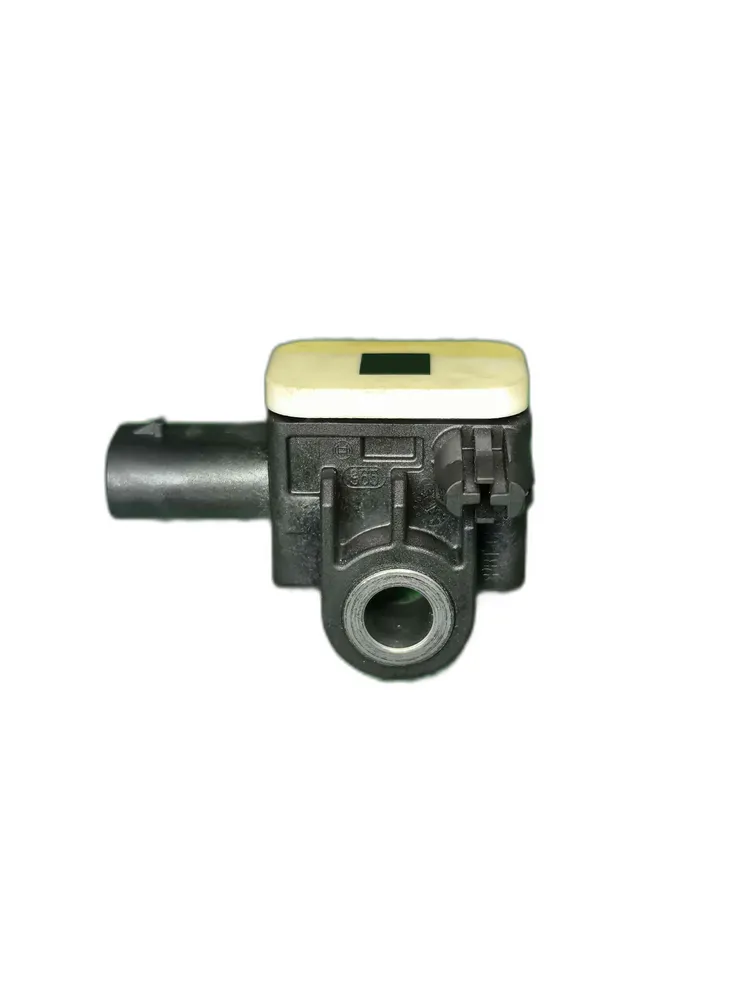 Airbag Impact Sensor