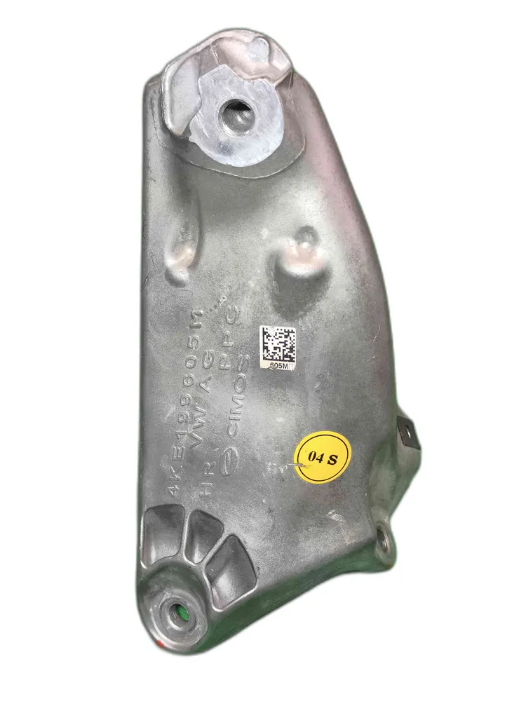 Soporte Del Motor