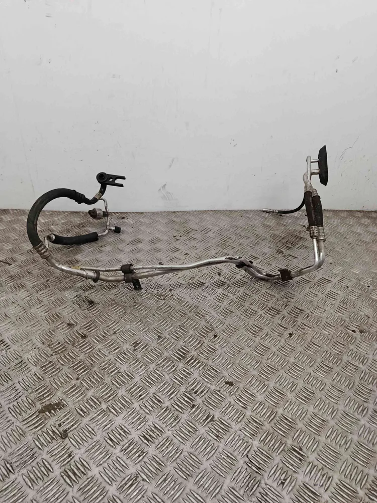 Tubos De Ar Condicionado