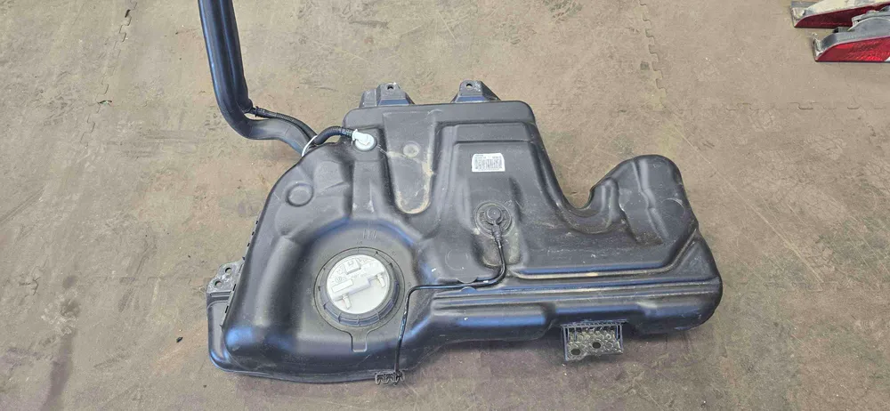 Serbatoio carburante