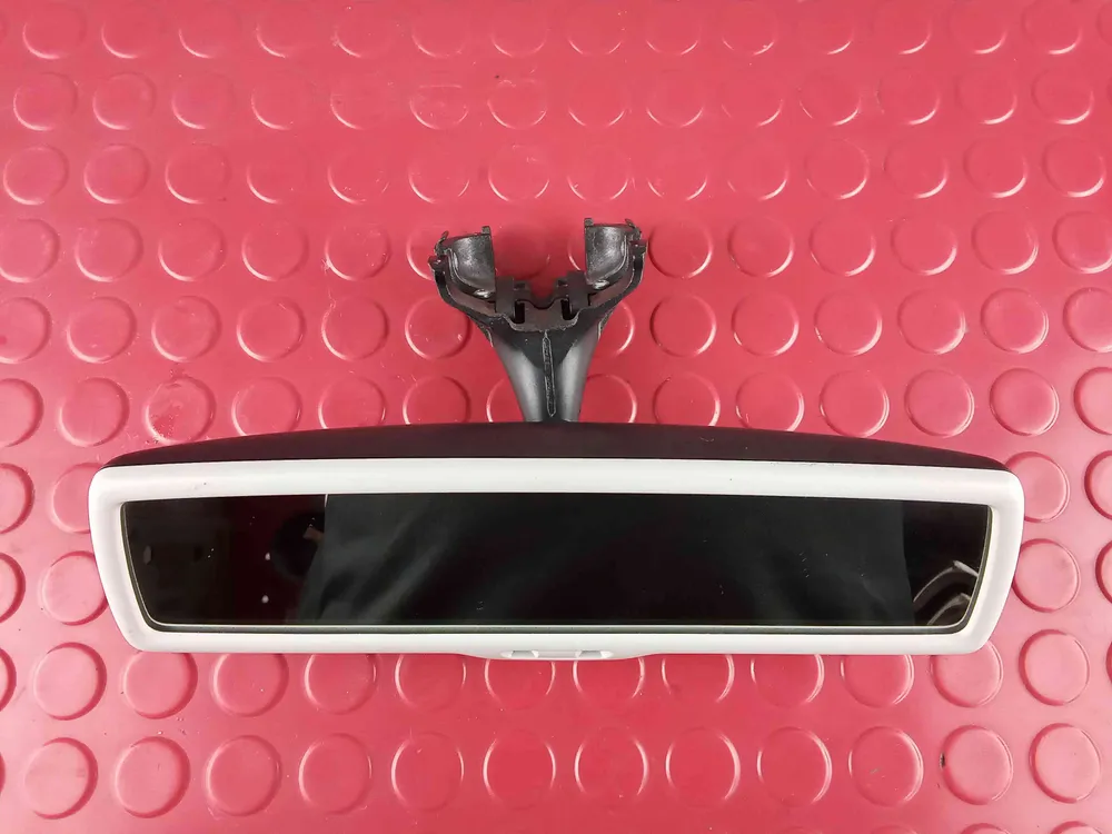 Espelho Retrovisor Interior