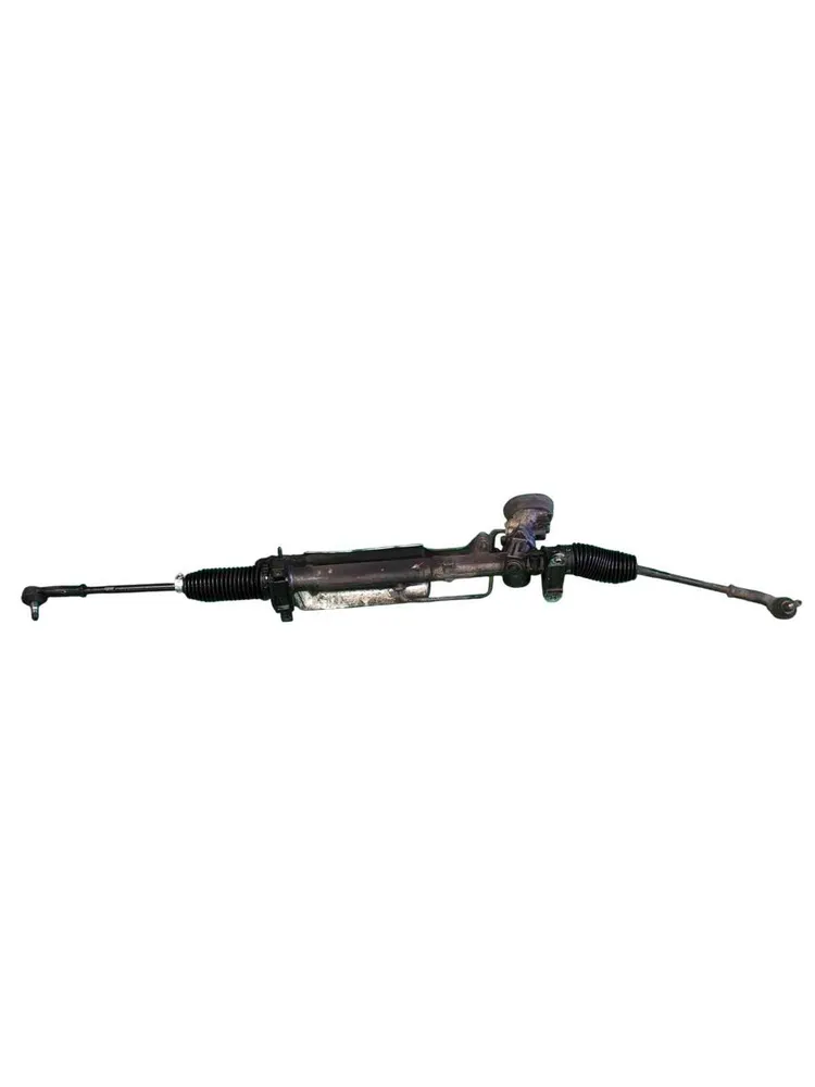 Steering box