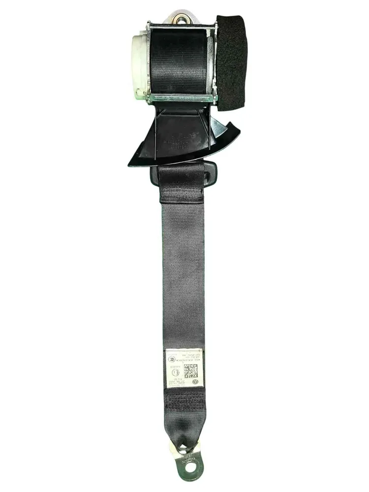 Ceinture arrière gauche - VW SCIROCCO III