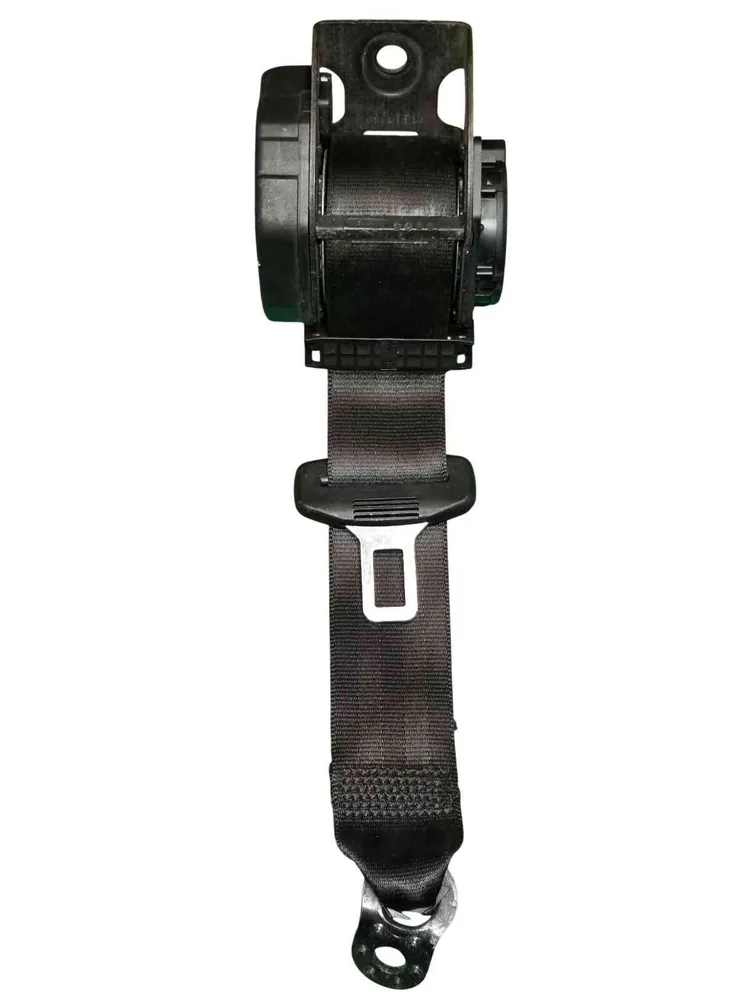 Links rear seatbelt - SEAT IBIZA III
