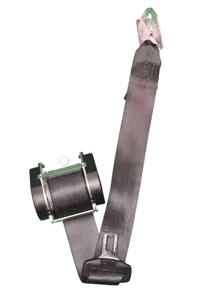 Right rear seatbelt - SEAT LEON