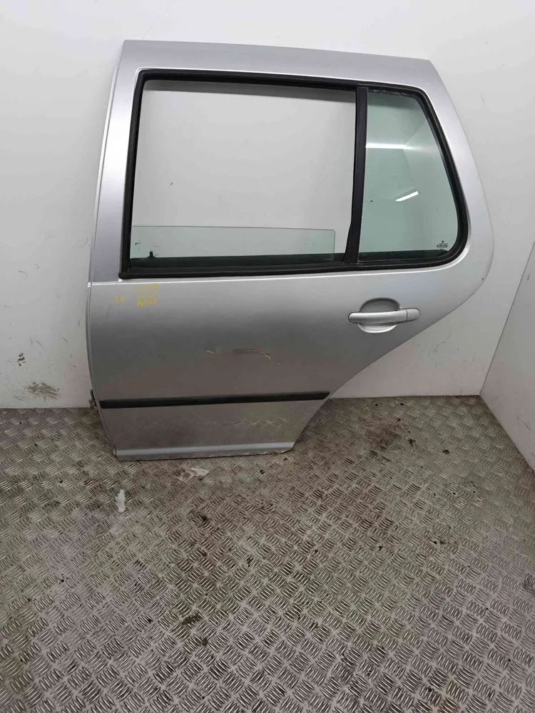 Porta Trás Esquerda