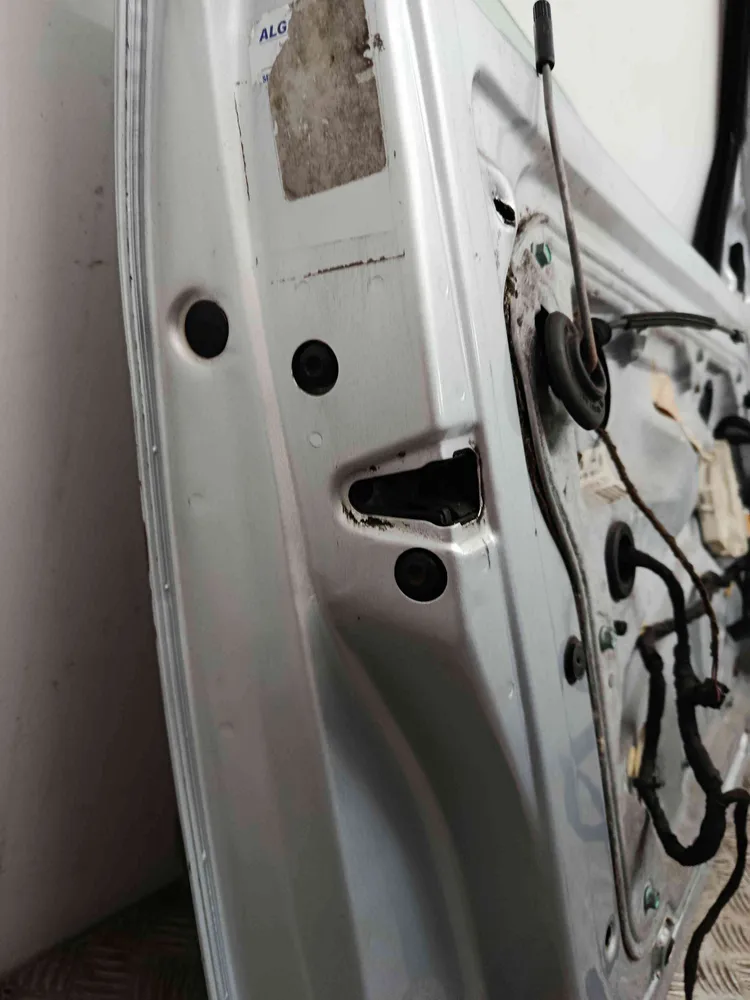 Front Left Door Lock