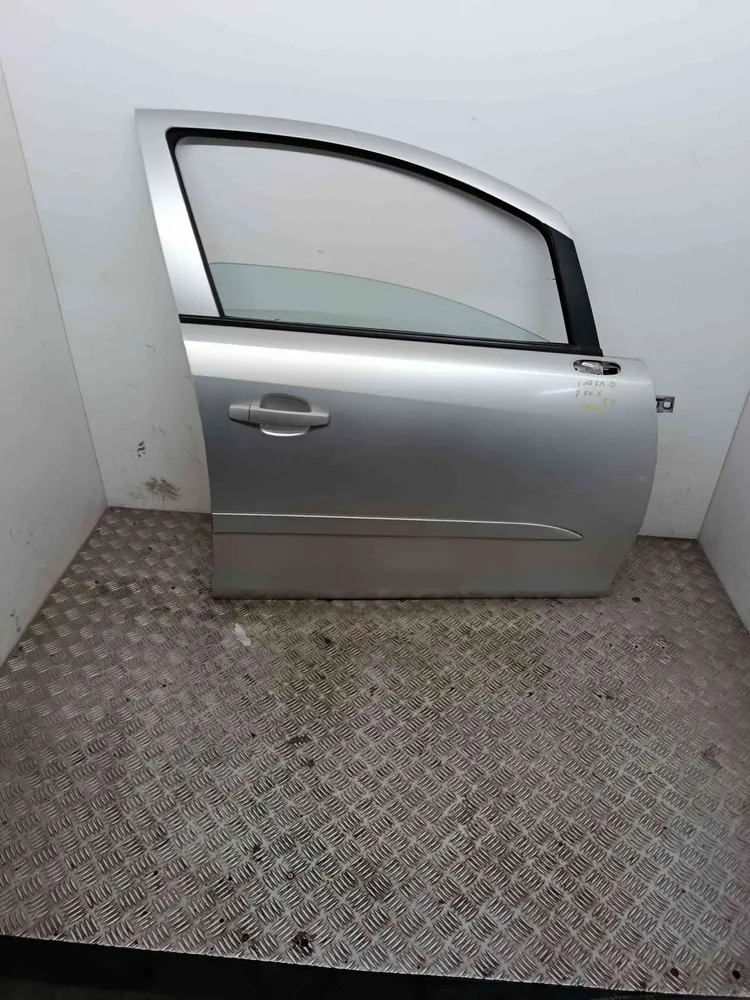 Puerta Delantera Derecha