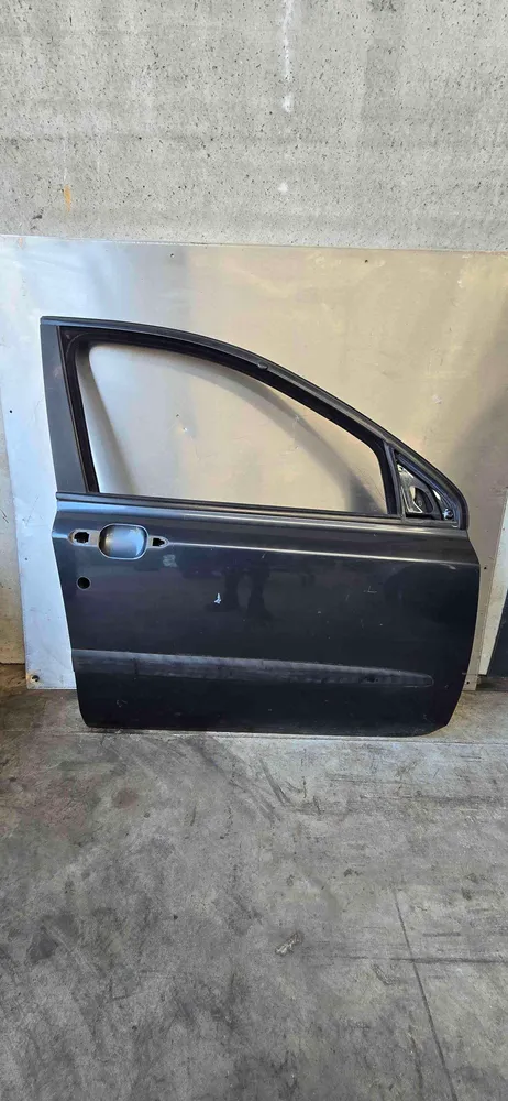 Right Door