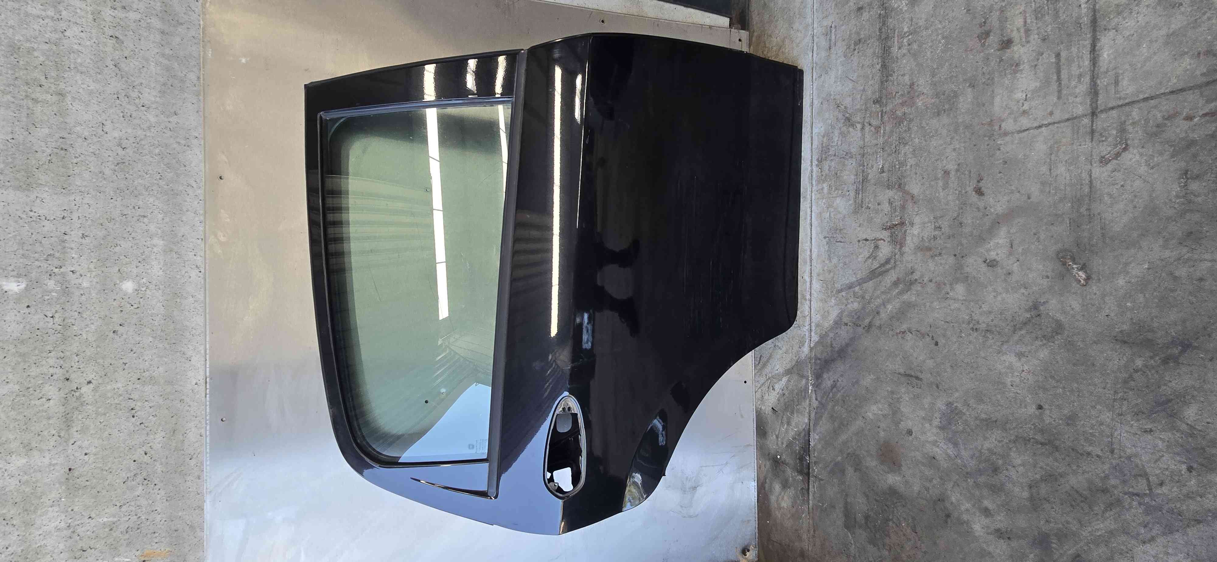 Porta Trás Direita