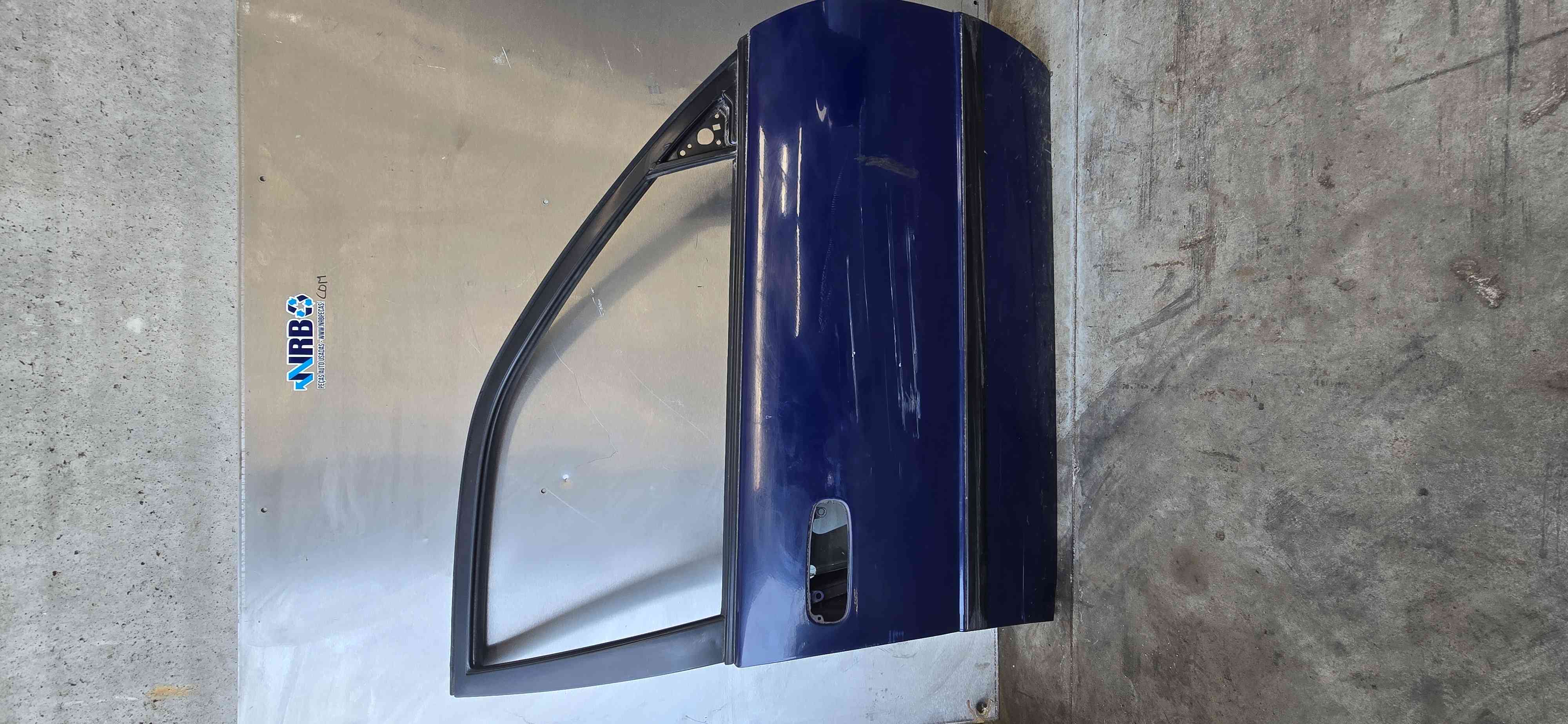 Porta Frente Direita