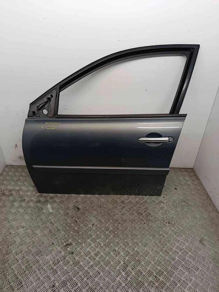 Puerta Delantera Izquierda