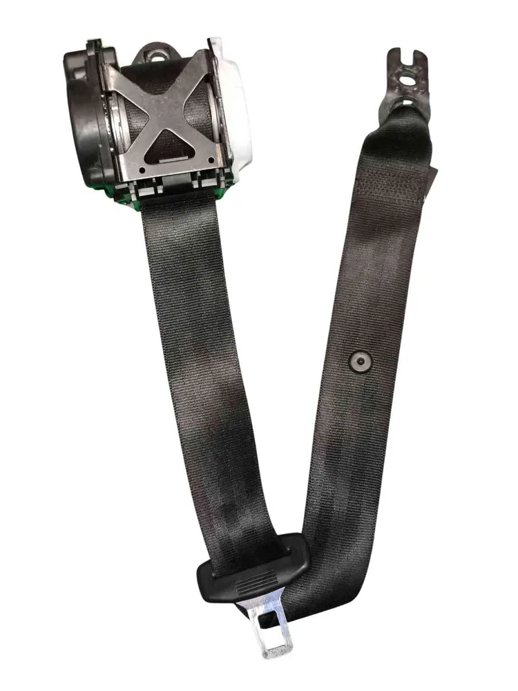Ceinture arrière gauche - AUDI Q3