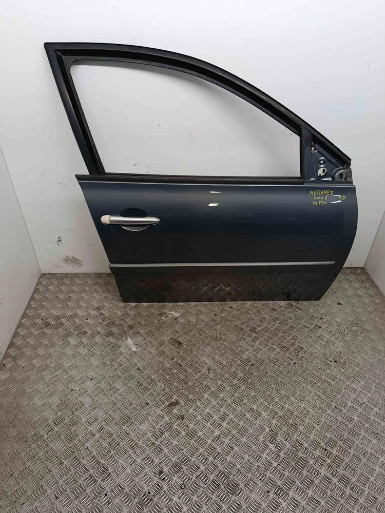 Puerta Delantera Derecha