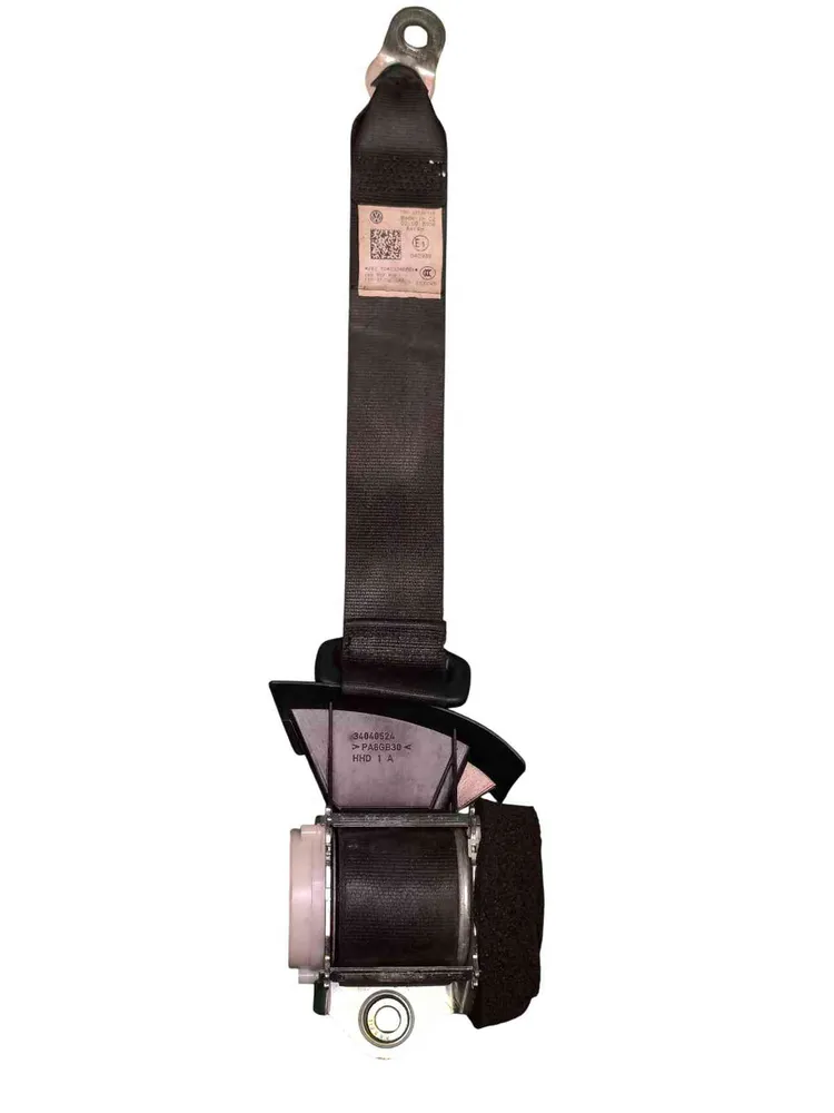 Ceinture arrière Droite - VW SCIROCCO III