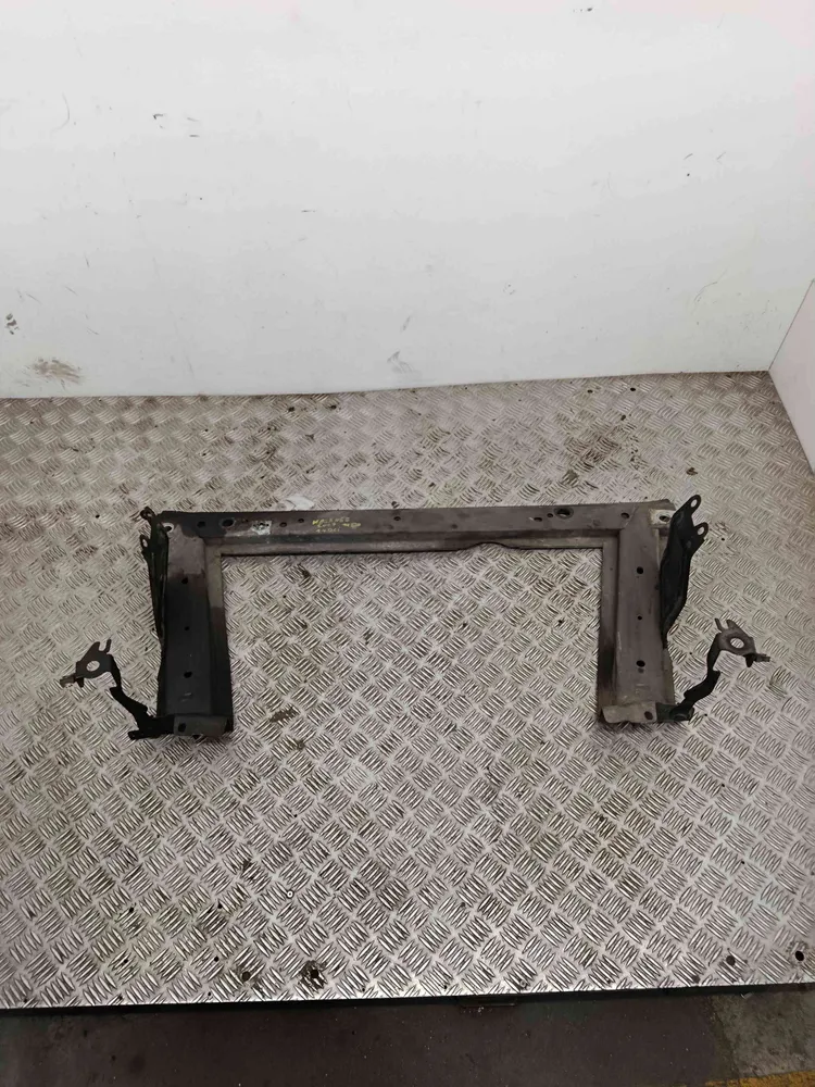 Traverse inférieure