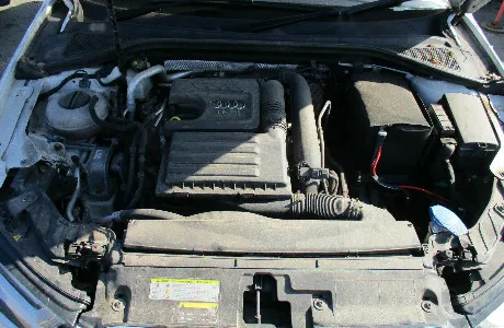 Motor Completo