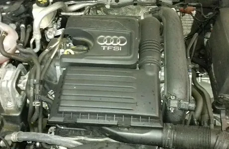 Motor Completo