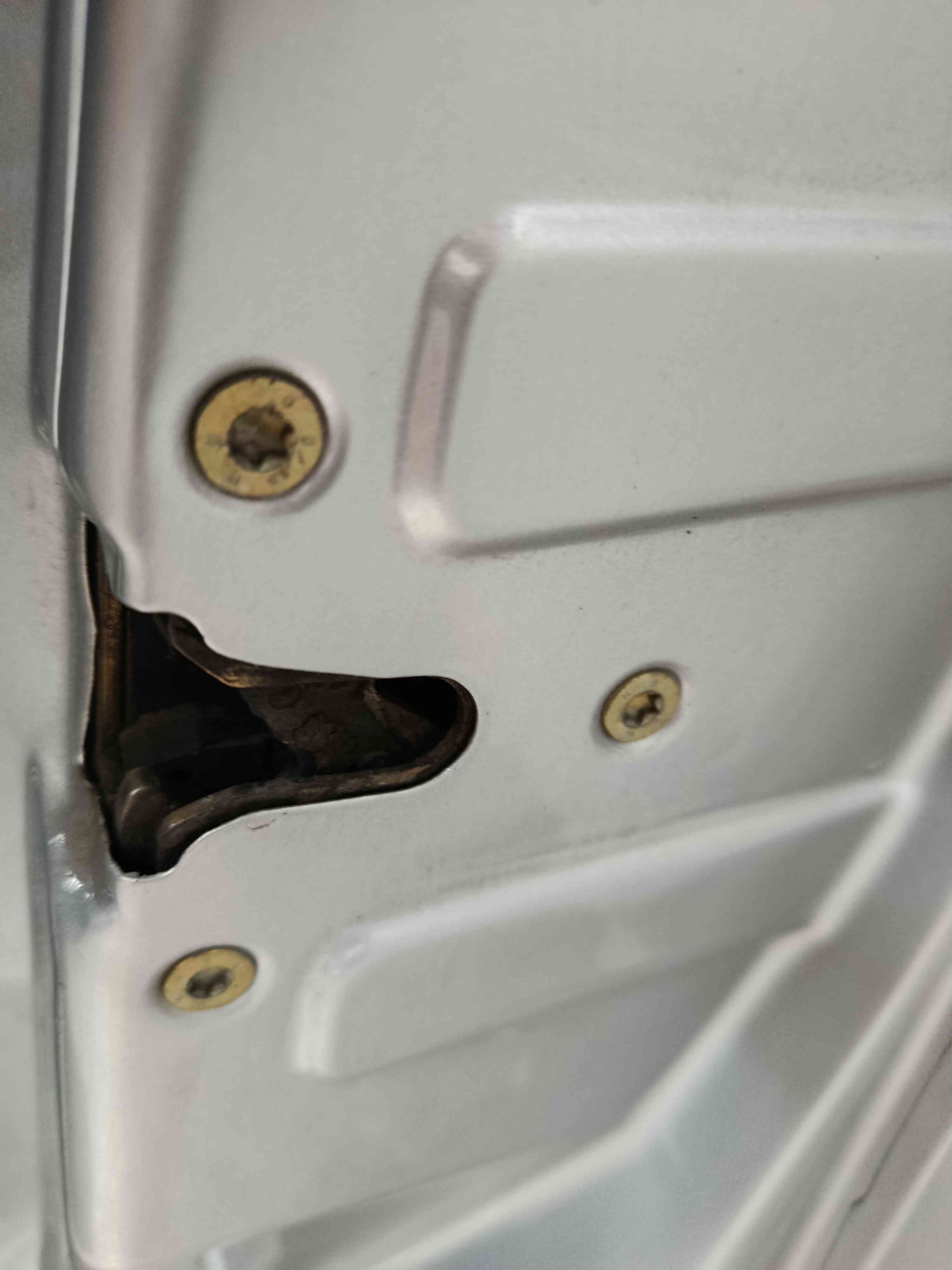 Fechadura / Fecho Porta Frente Direito