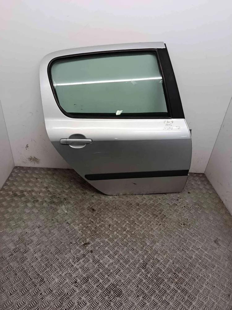 Porta Trás Direita
