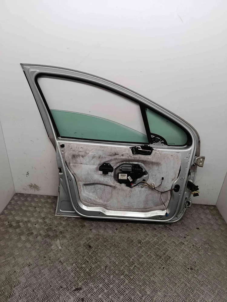 Porte Avant Gauche
