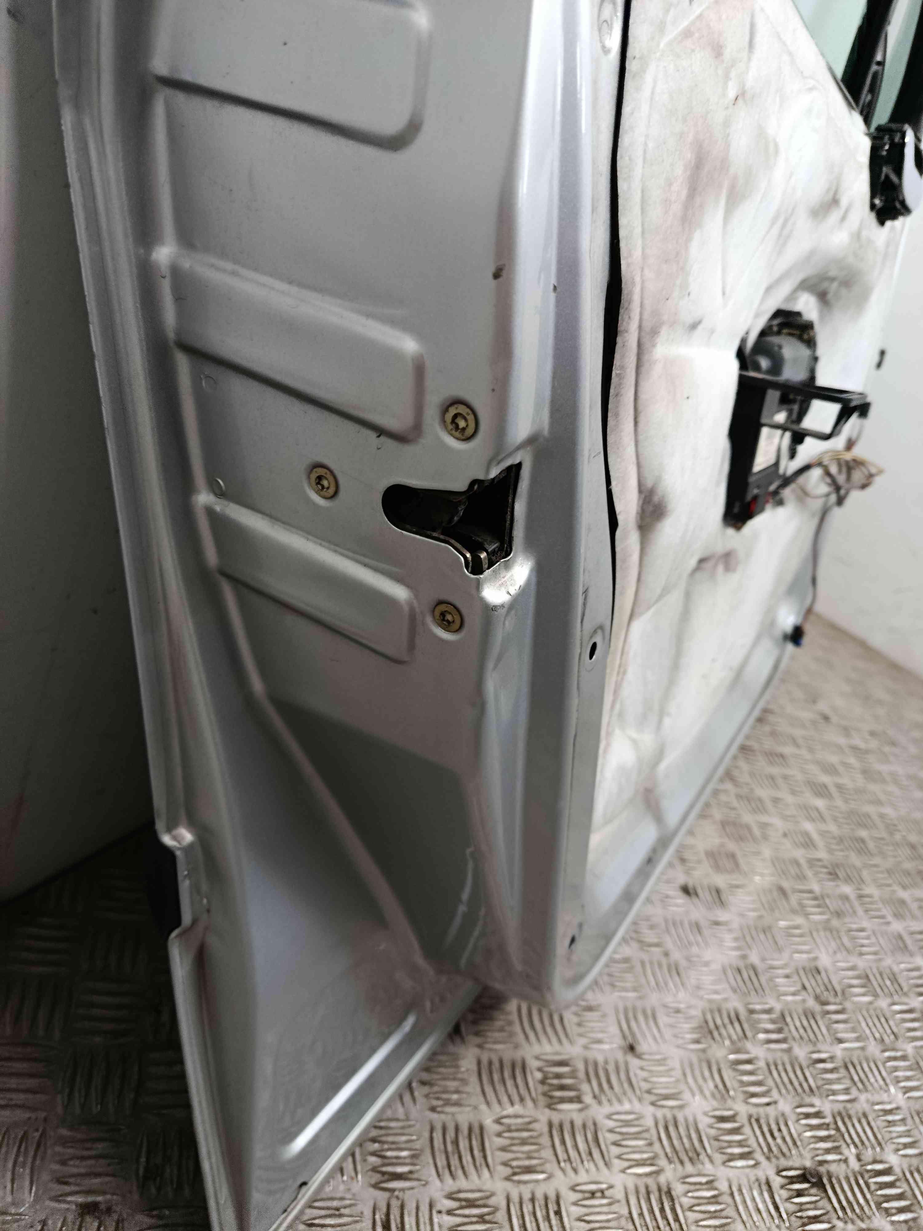 Front Rechts Tür Lock