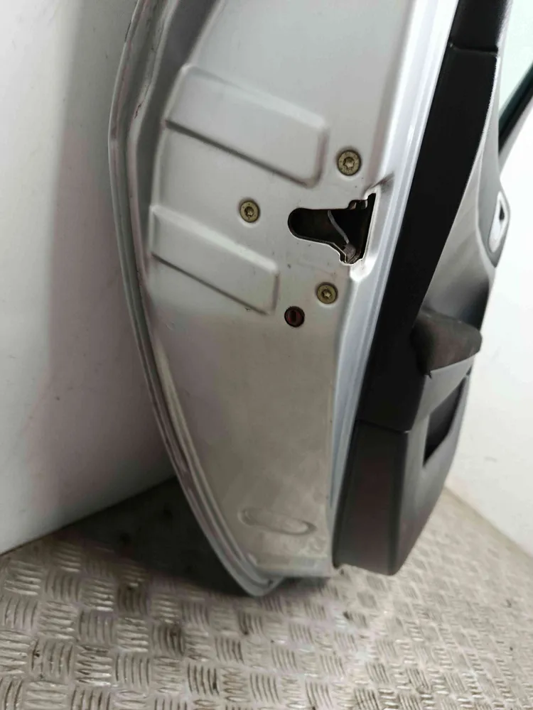 Rear Left Door Lock