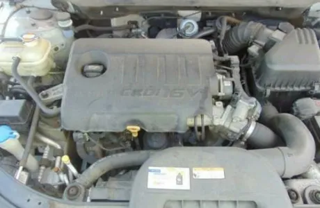 Motor Completo