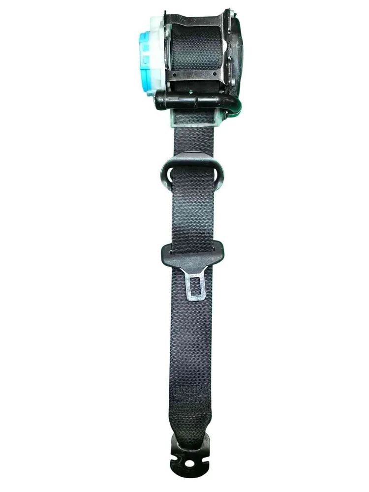 Links rear seatbelt