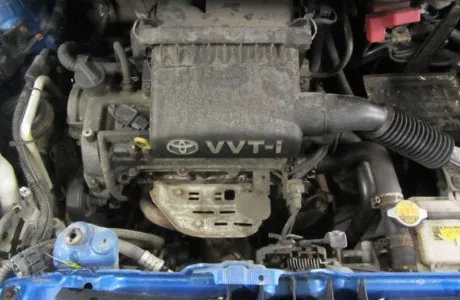 Motor Completo