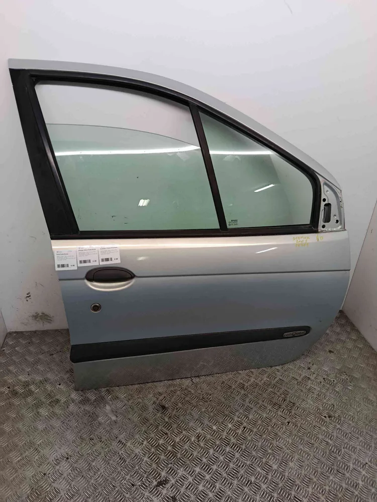Porta Frente Direita