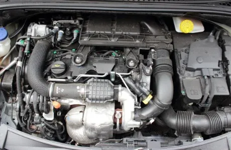Motor Completo