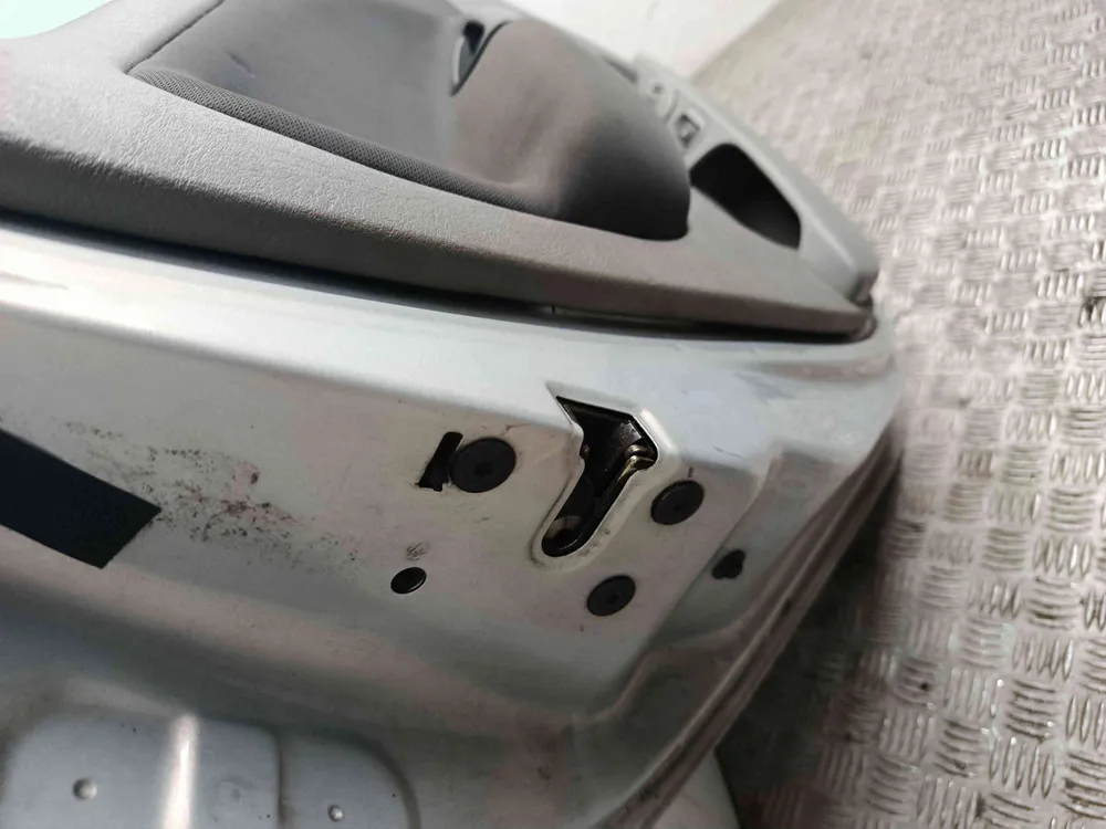 Rear Left Door Lock