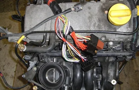 Motor Completo