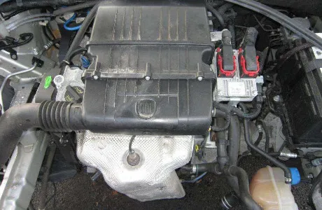 Motor Completo