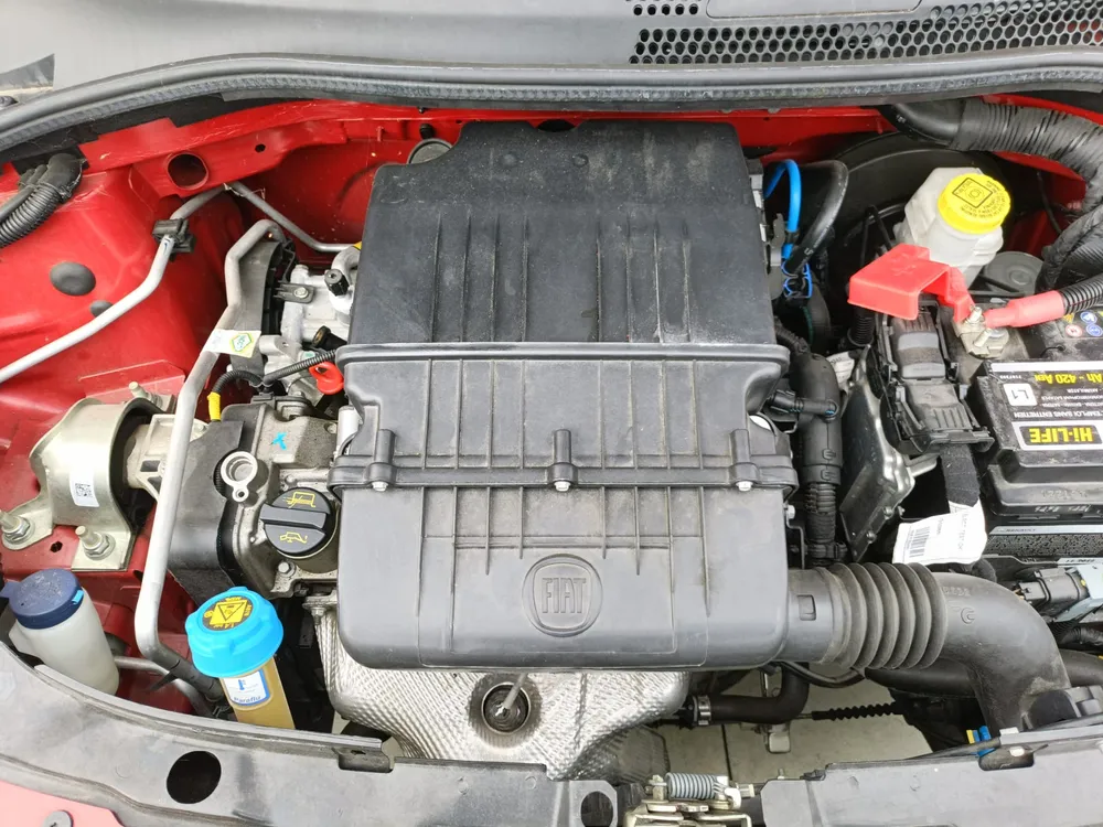 Motor Completo