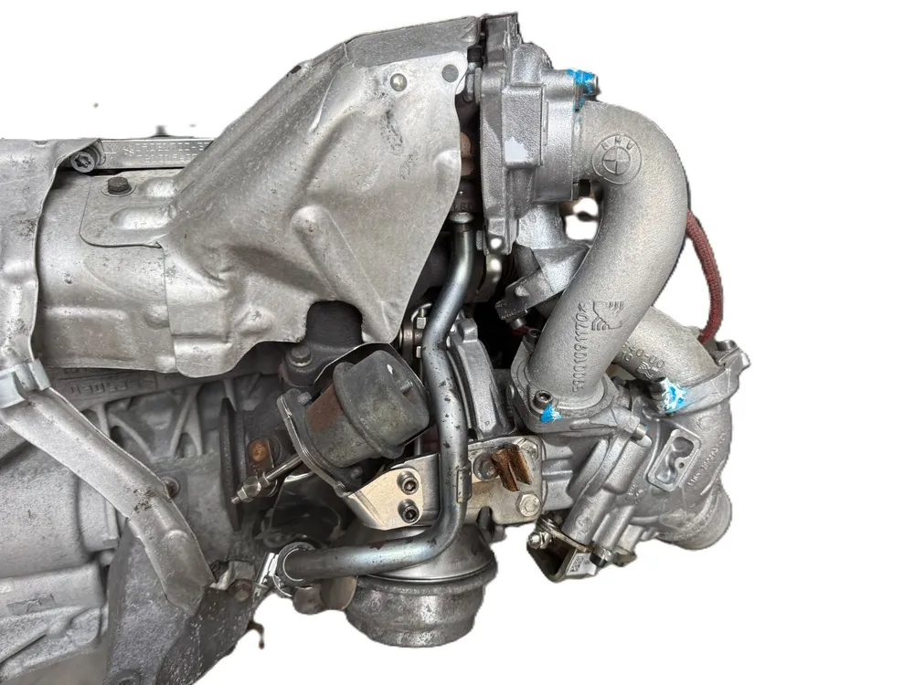 Motor Completo