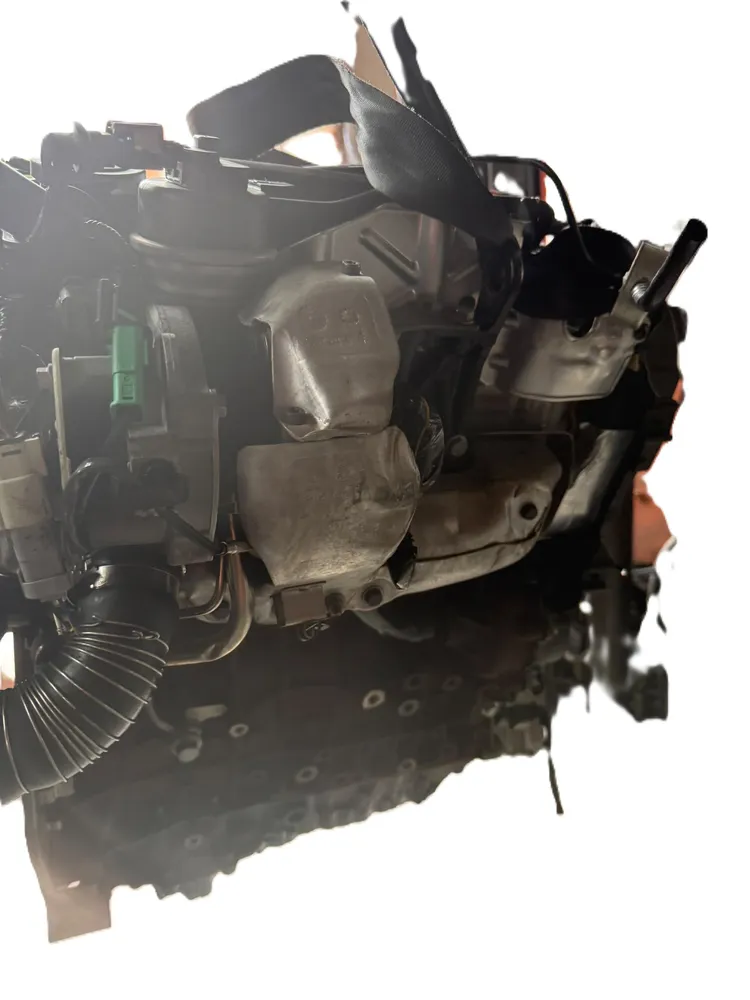 Motor Completo