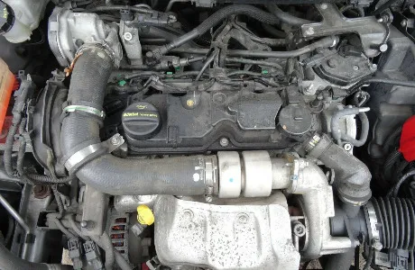 Motor Completo