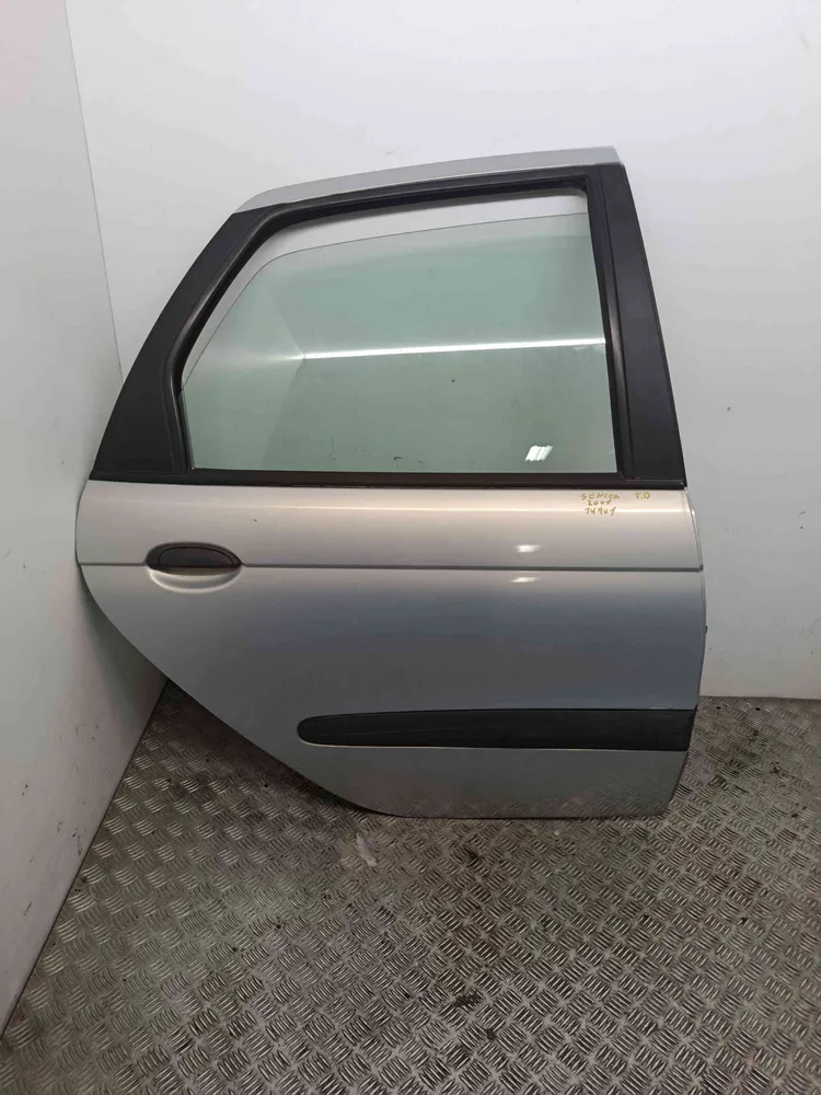 Porte Arrière Droit