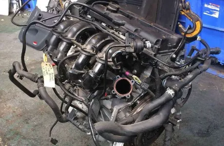Motor Completo